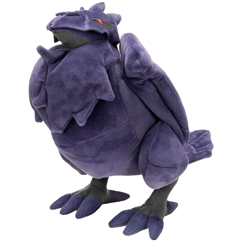 Pokemon Corviknight plush toy 30cm termékfotó