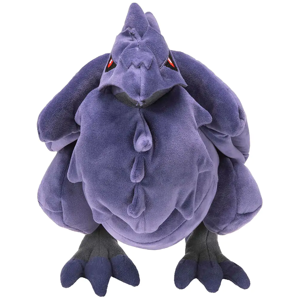 Pokemon Corviknight plush toy 30cm termékfotó