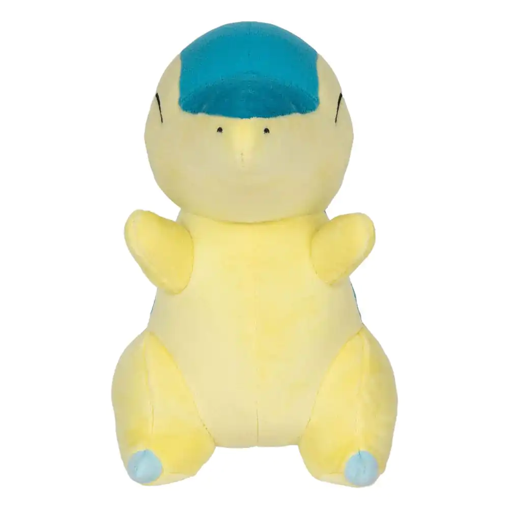 Pokémon Plush Figure Cyndaquil 20 cm termékfotó