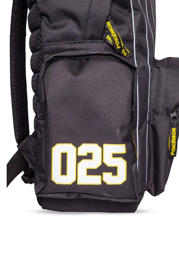 Pokémon Backpack Deluxe Pikachu product photo