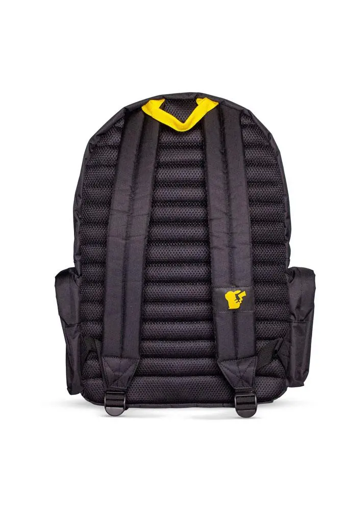 Pokémon Backpack Deluxe Pikachu product photo