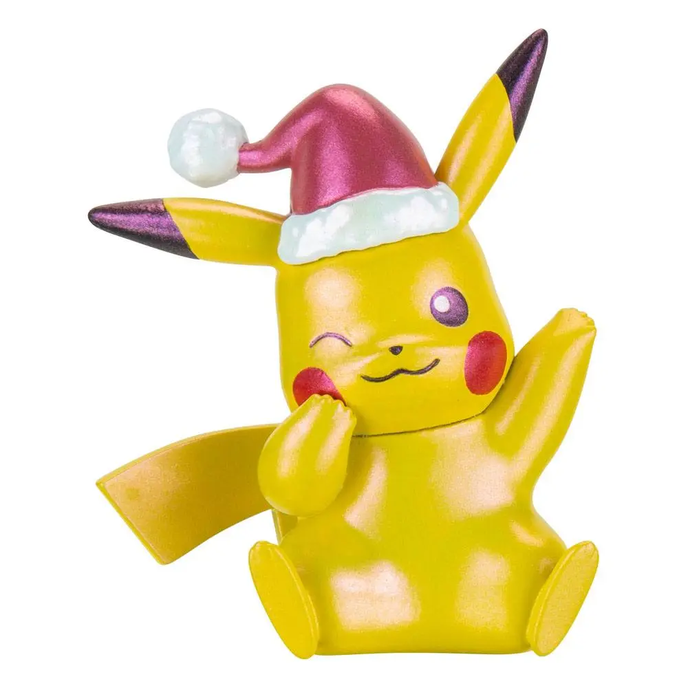 Pokémon Deluxe Advent Calendar Holiday termékfotó