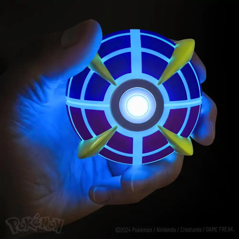 Pokémon Diecast Replica Beast Ball termékfotó