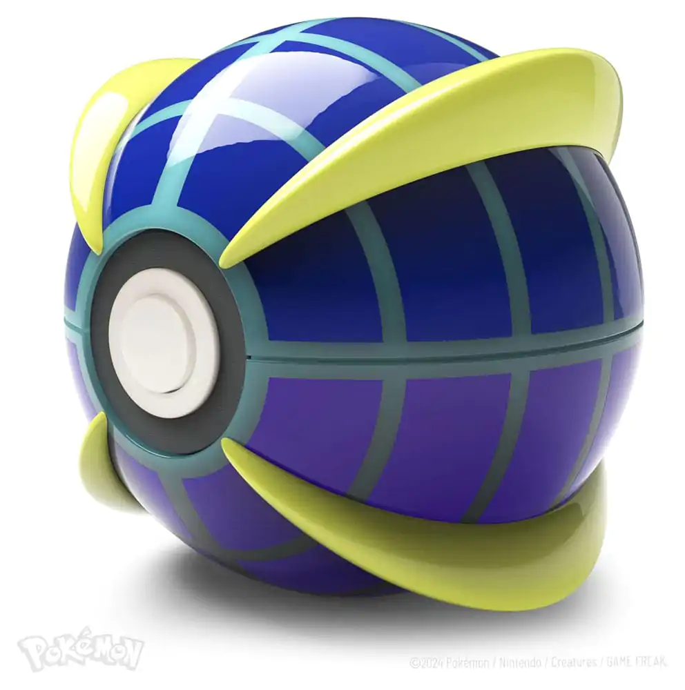 Pokémon Diecast Replica Beast Ball termékfotó