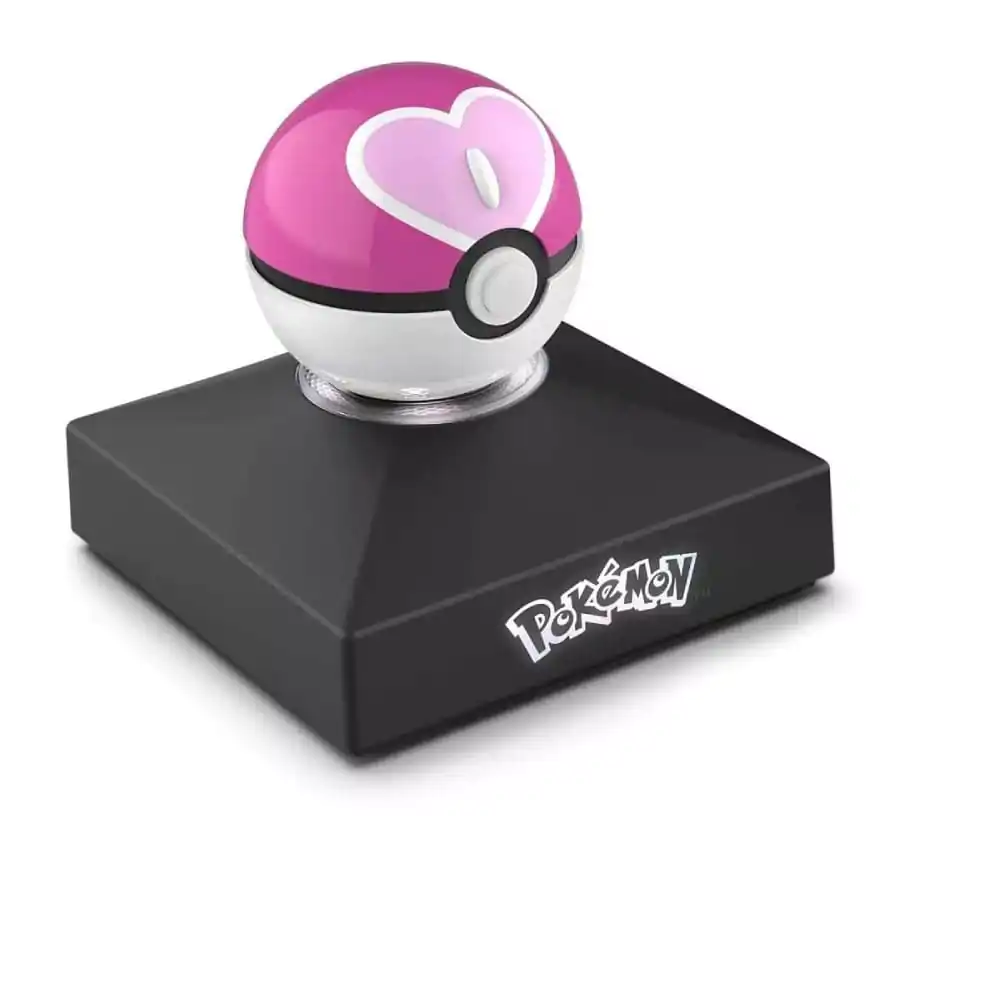Pokémon Diecast Replica Mini Love Ball product photo