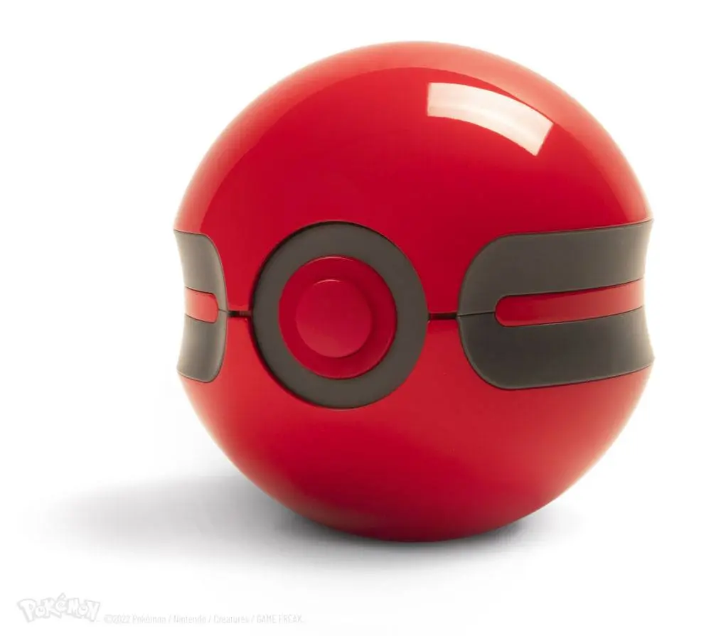 Pokémon Diecast Replica Cherish Ball termékfotó