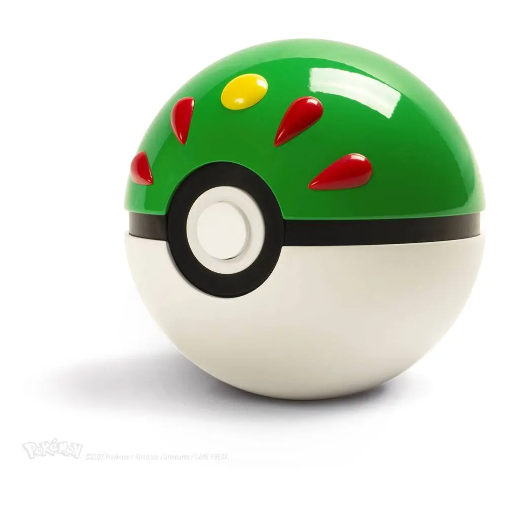 Pokémon Diecast Replica Friend Ball product photo