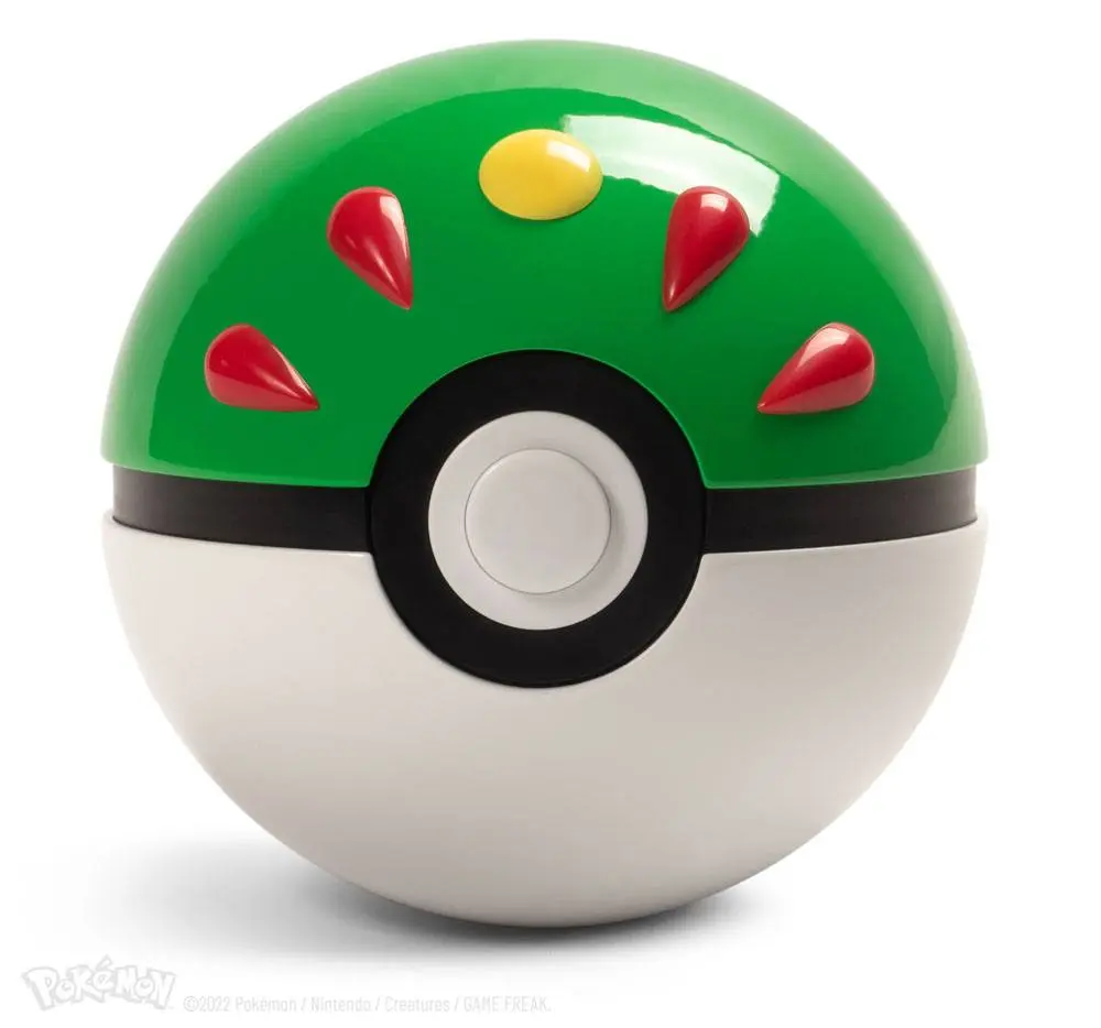 Pokémon Diecast Replica Friend Ball product photo