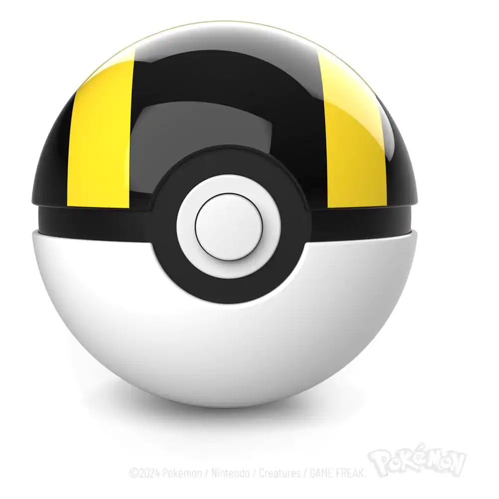 Pokémon Diecast Replica Mini Ultraball termékfotó