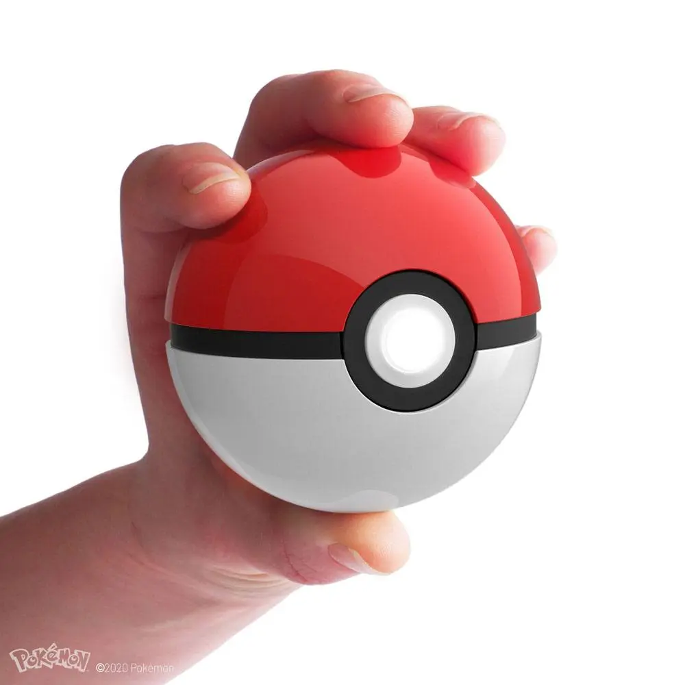 Pokémon Diecast Replica Poké Ball termékfotó