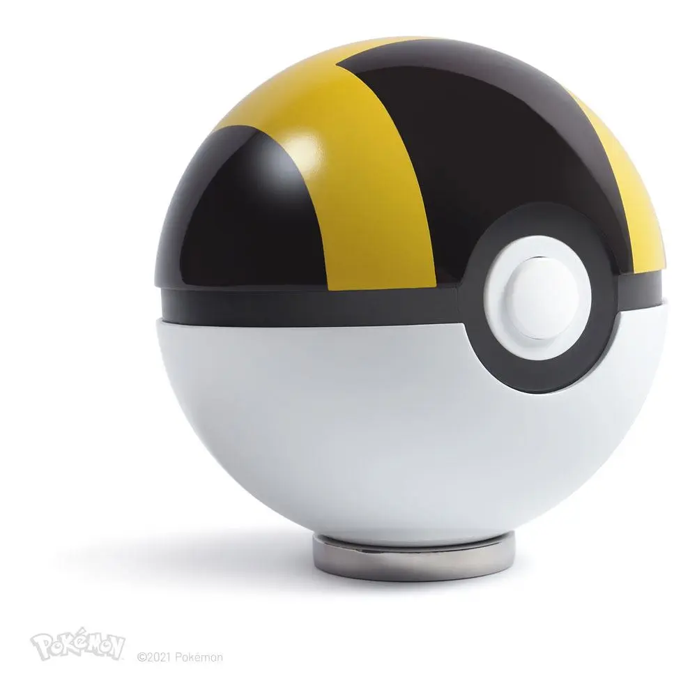 Pokémon Diecast Replica Ultra Ball product photo