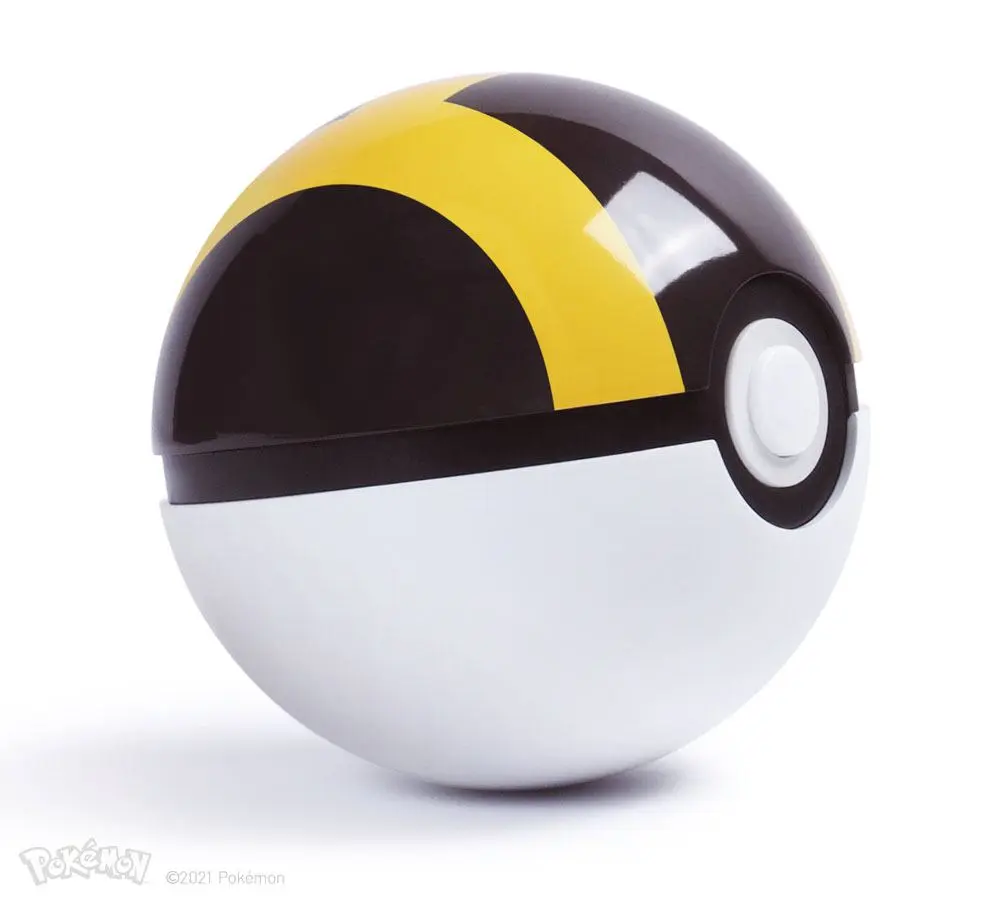 Pokémon Diecast Replica Ultra Ball product photo