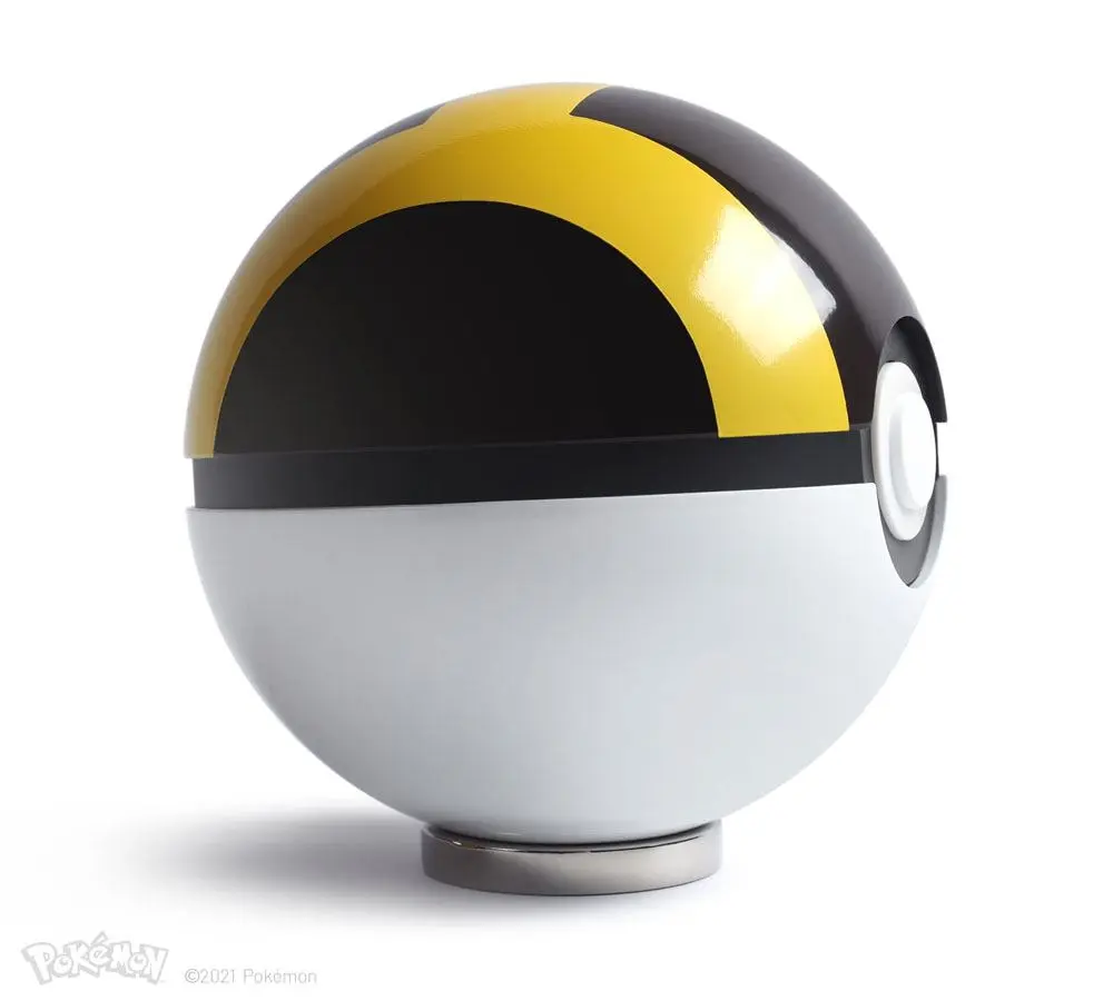 Pokémon Diecast Replica Ultra Ball product photo