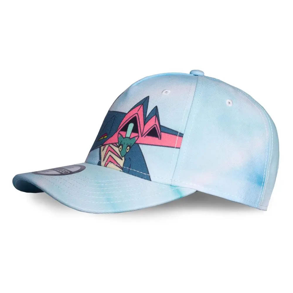 Pokémon Curved Bill Cap Dragapult product photo