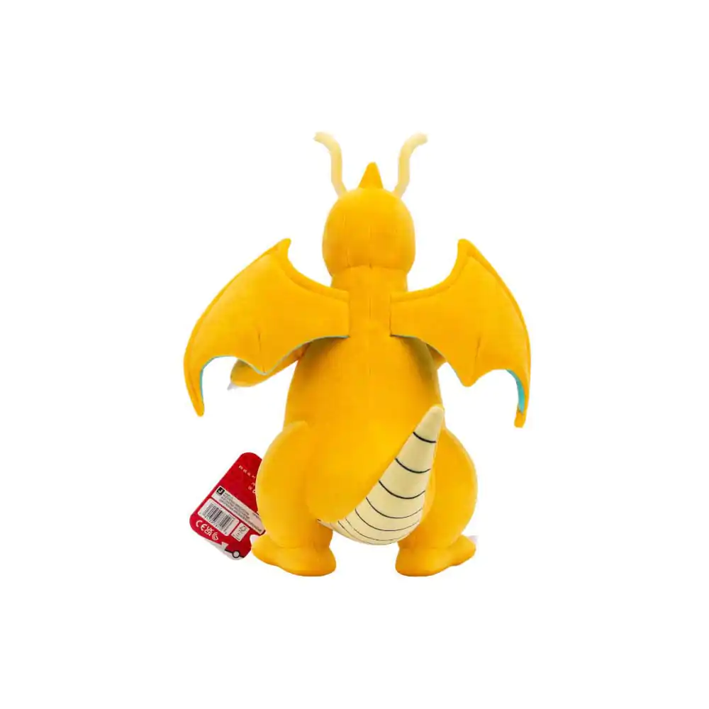 Pokémon Plush Figure Dragonite 30 cm product photo