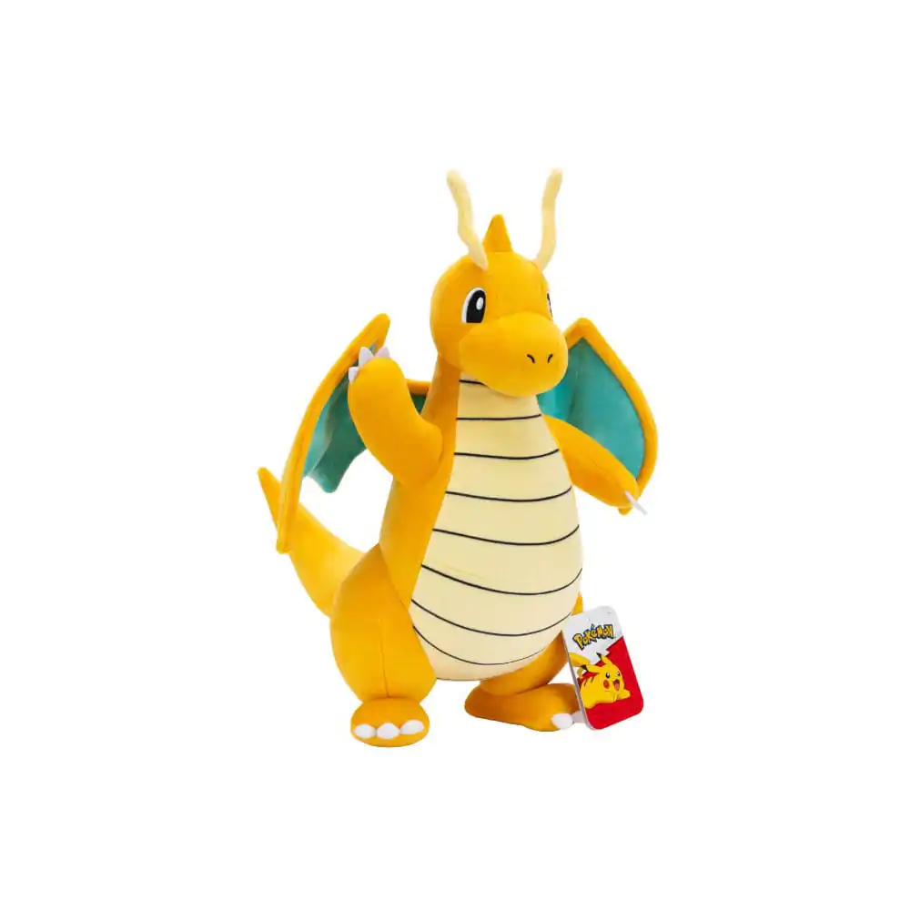 Pokémon Plush Figure Dragonite 30 cm product photo