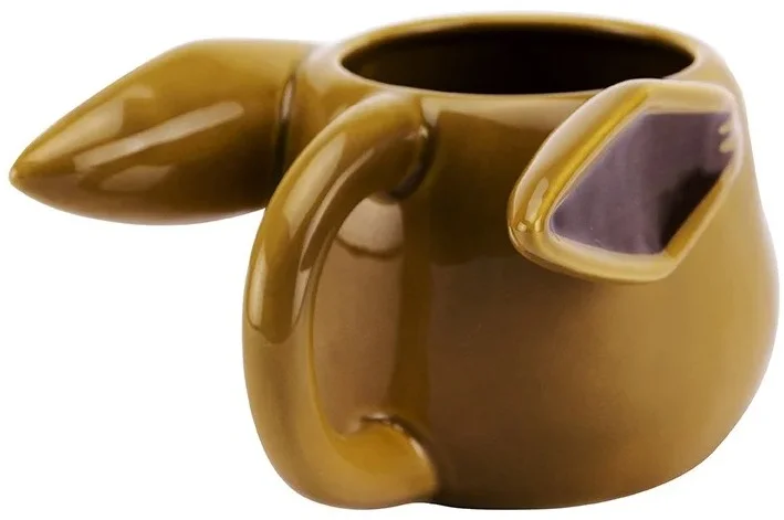 Pokémon 3D Mug Eevee 385 ml product photo