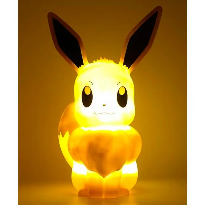 Pokémon LED Light Eevee 30 cm termékfotó