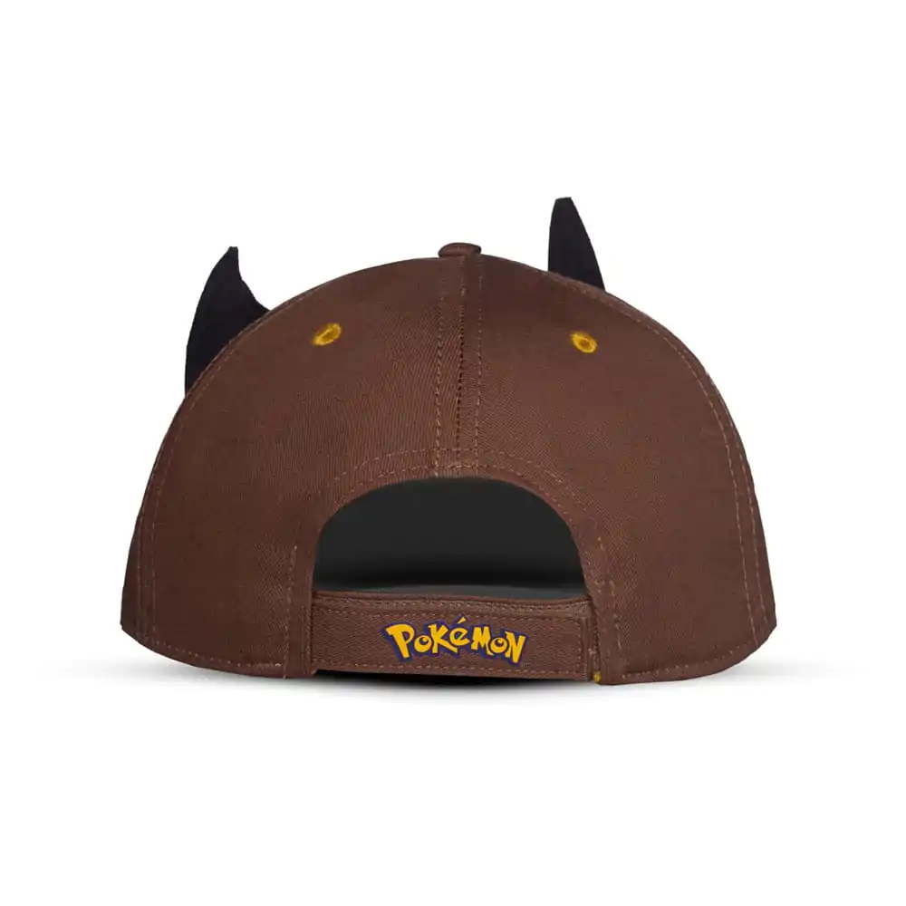 Pokémon Baseball Cap Eevee product photo