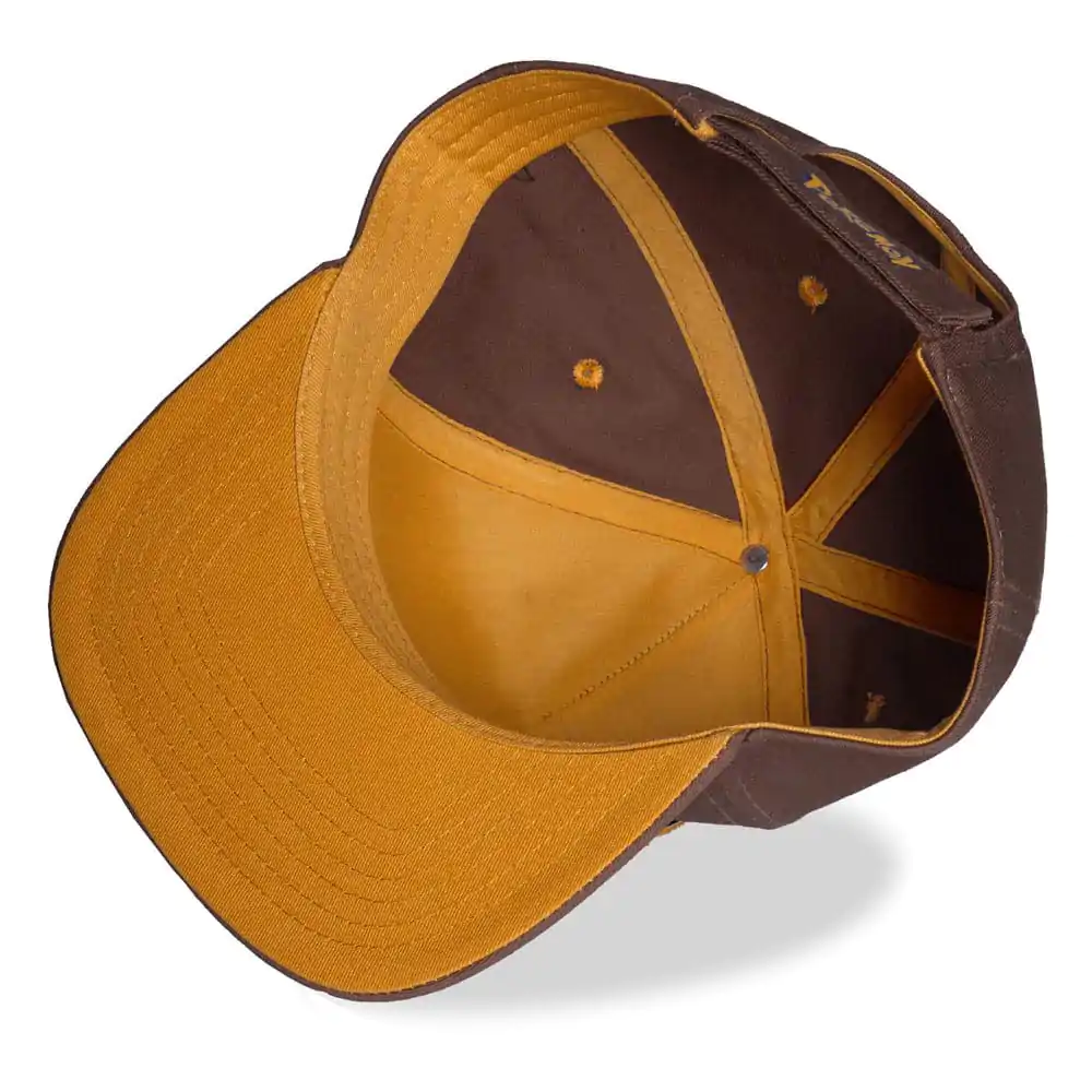 Pokémon Baseball Cap Eevee product photo