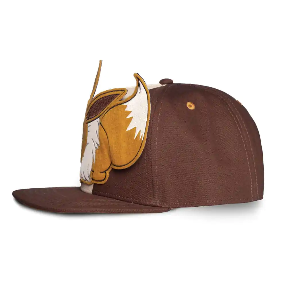 Pokémon Baseball Cap Eevee product photo