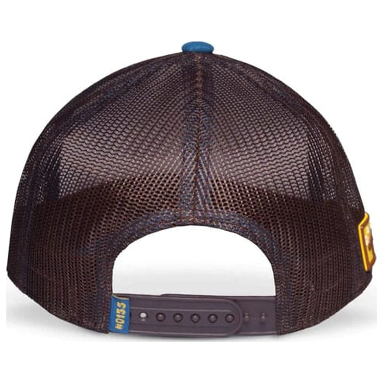 Pokémon Trucker Cap Eevee product photo