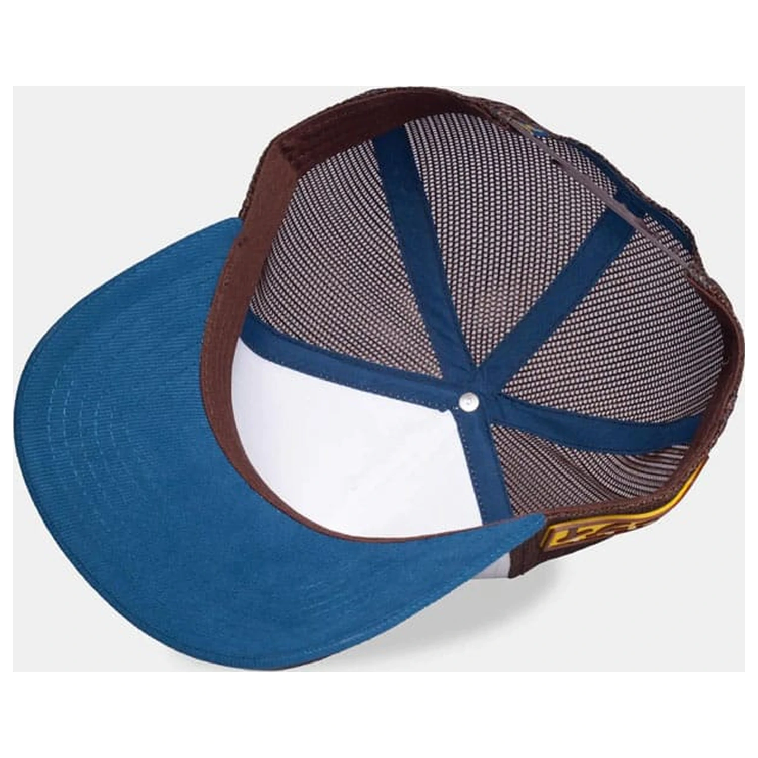 Pokémon Trucker Cap Eevee product photo