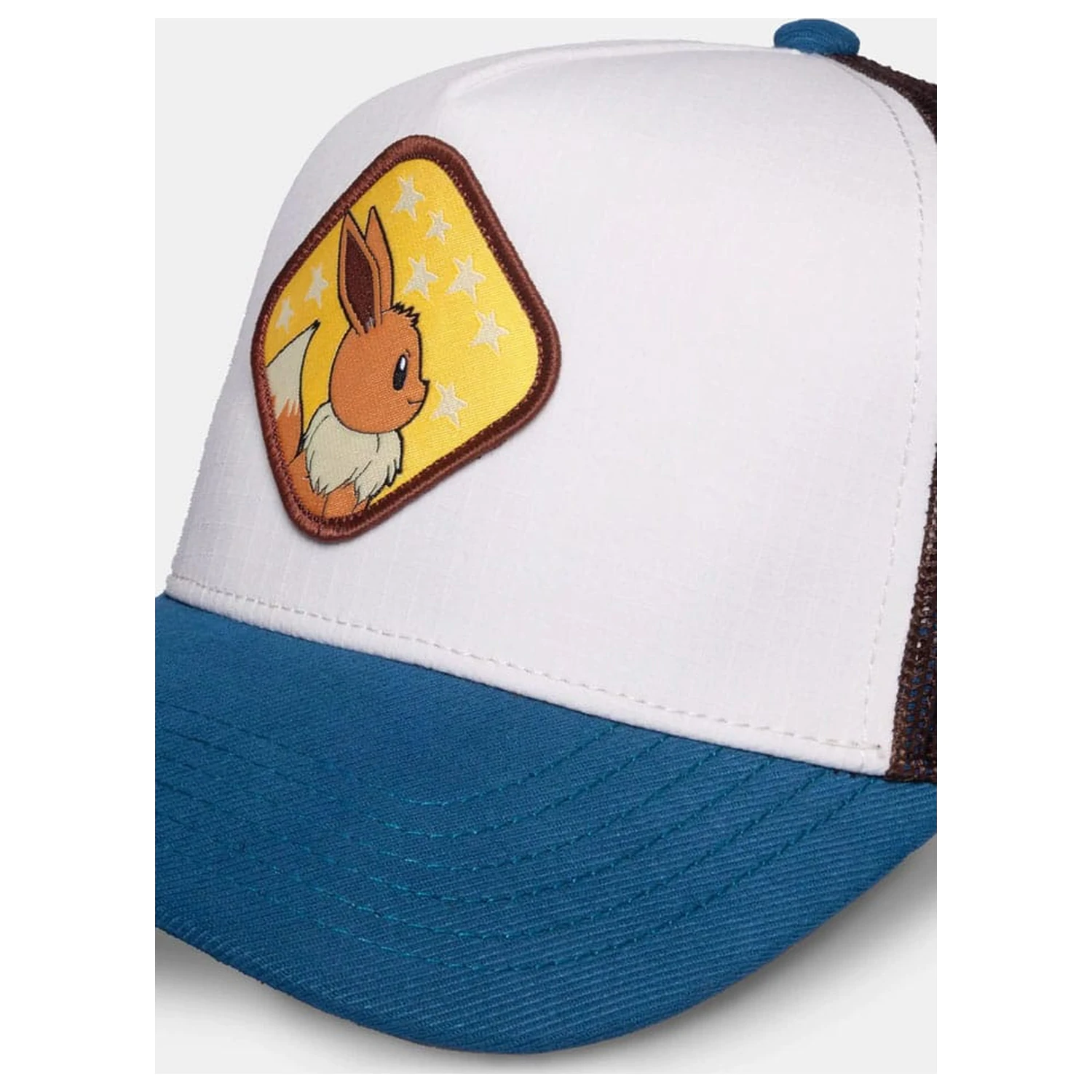 Pokémon Trucker Cap Eevee product photo