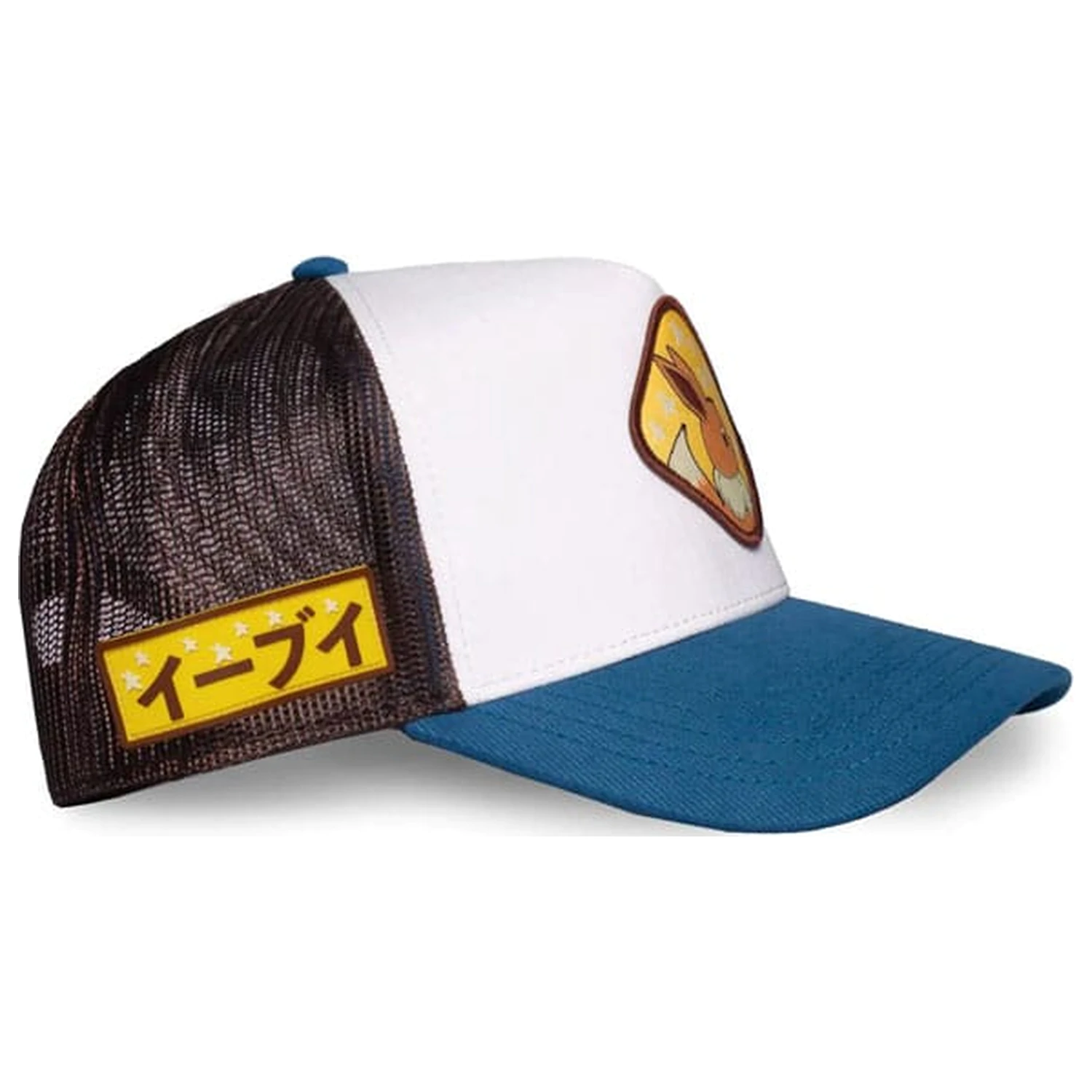 Pokémon Trucker Cap Eevee product photo