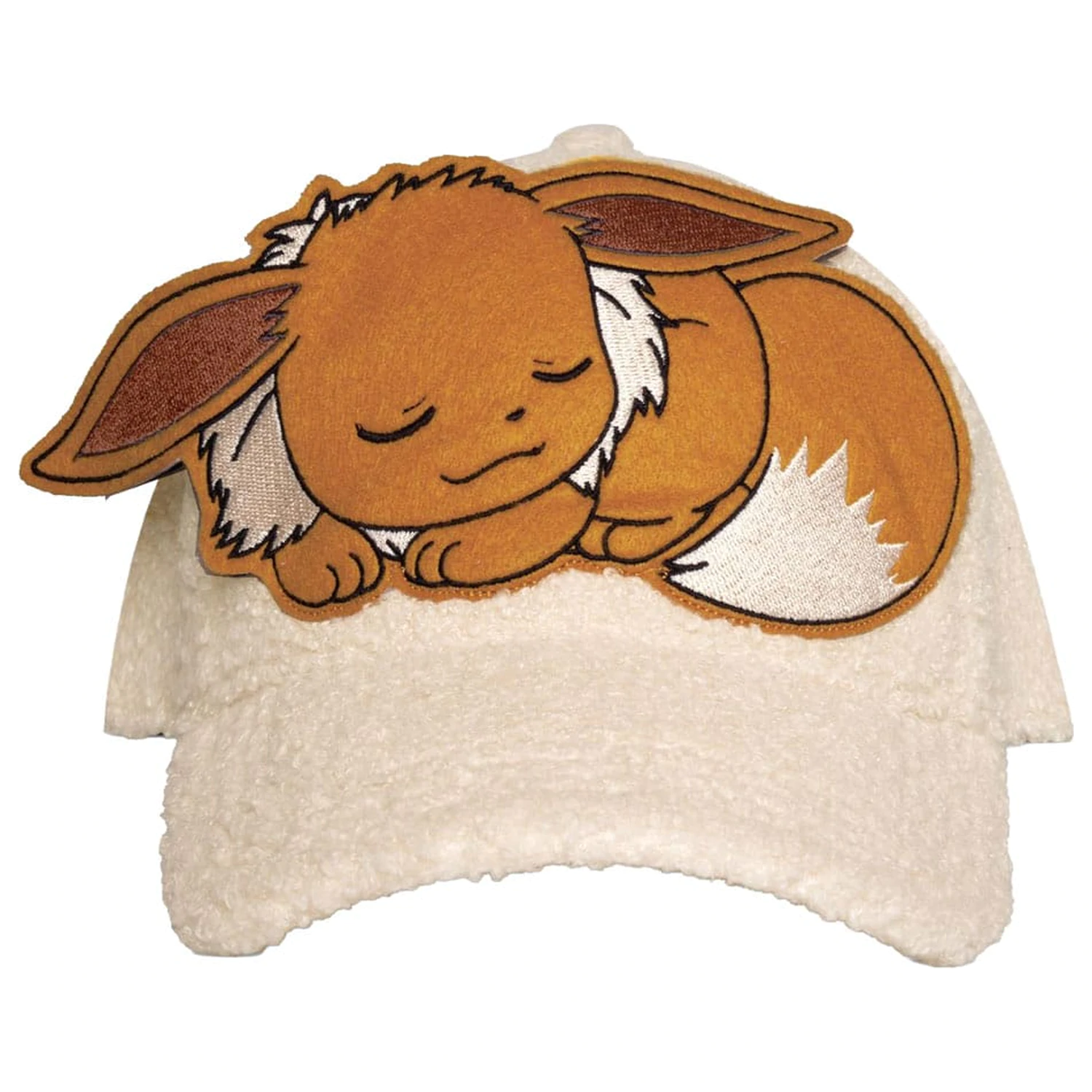 Pokémon Baseball Cap Eevee product photo