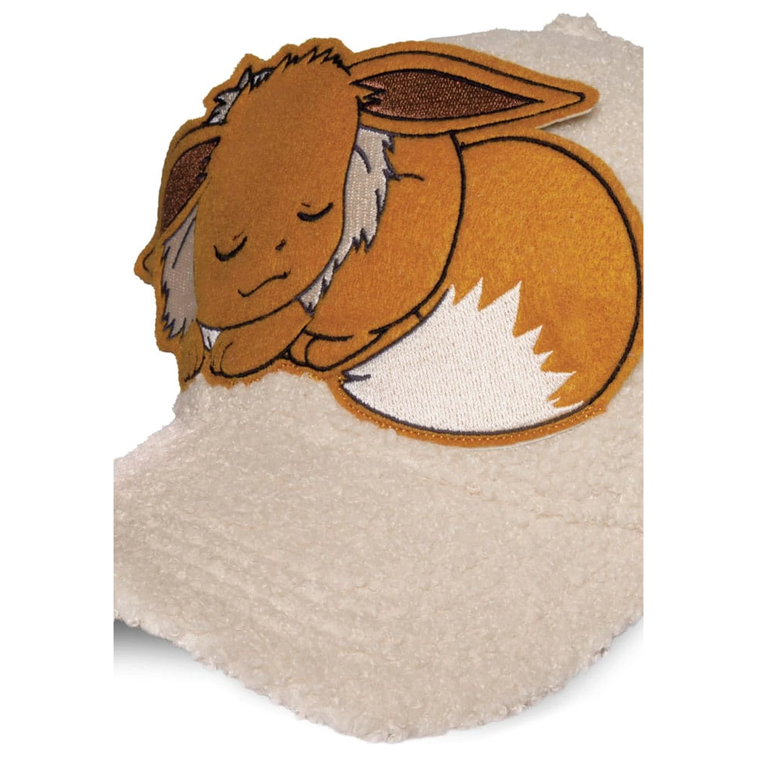 Pokémon Baseball Cap Eevee product photo
