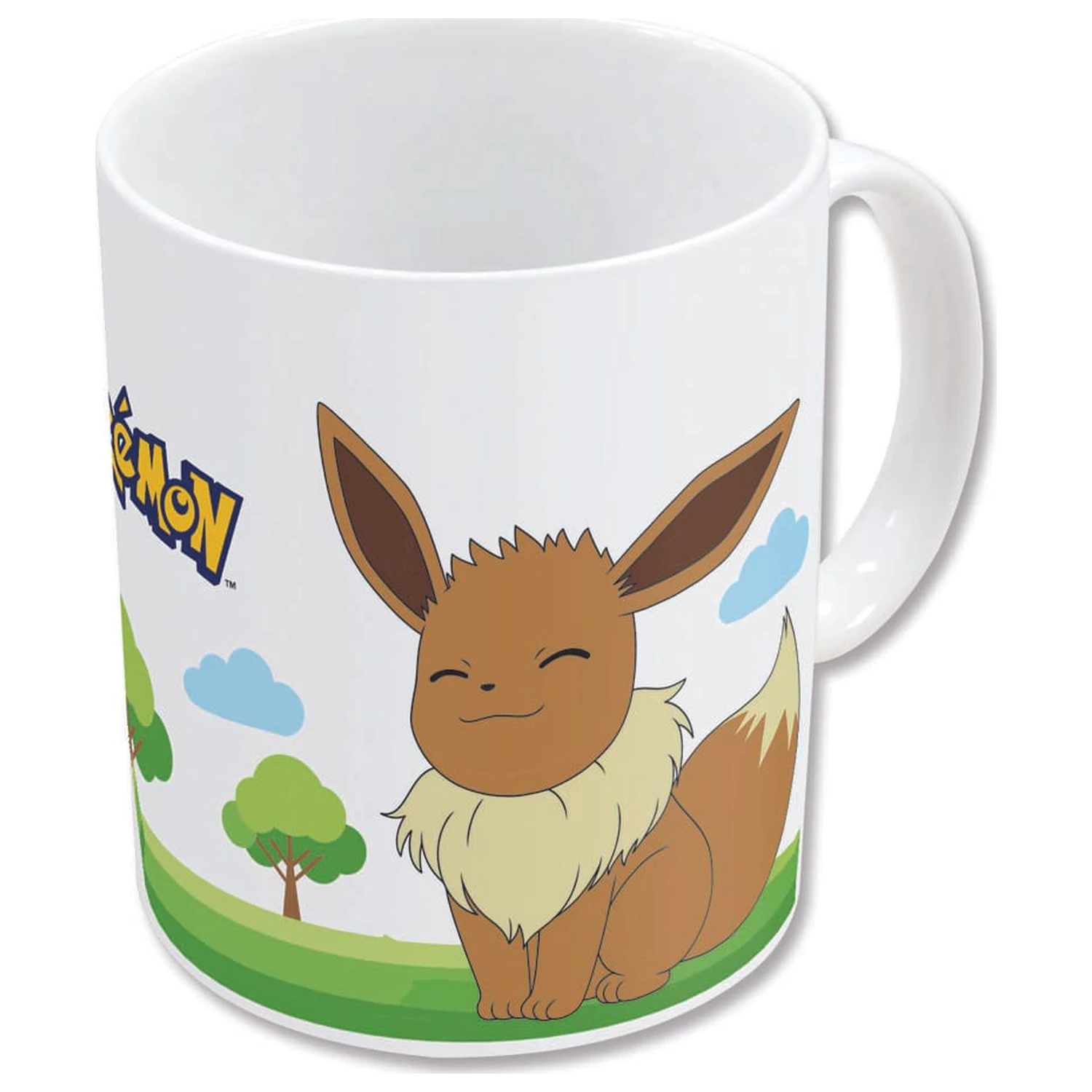 Pokémon Mug Eevee 325 ml product photo