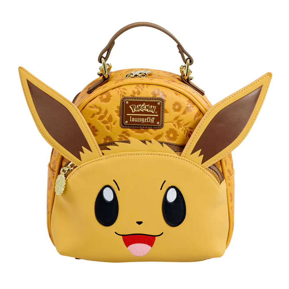 Loungefly Pokemon Eevee backpack product photo