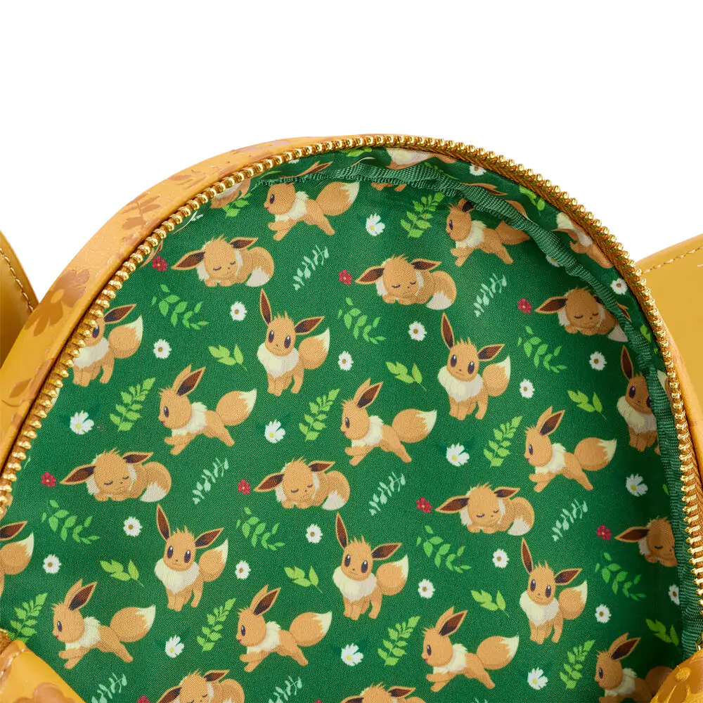 Loungefly Pokemon Eevee backpack product photo
