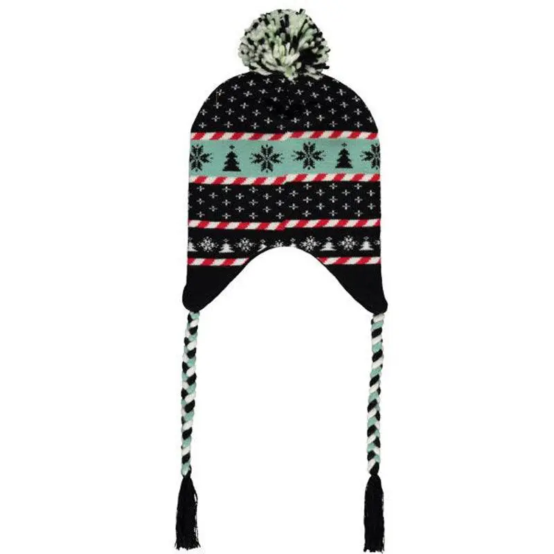 Pokemon Ski Beanie Eevee product photo