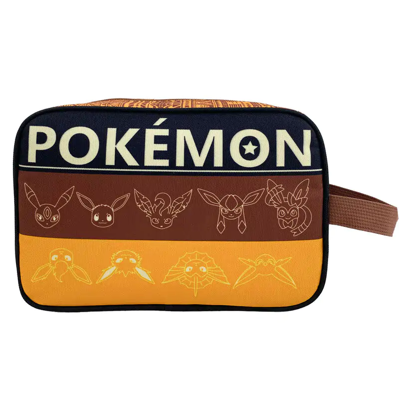 Pokemon Eevee vanity case termékfotó