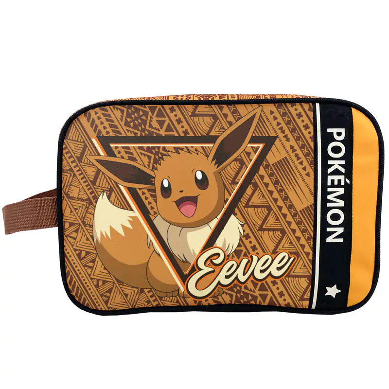 Pokemon Eevee vanity case termékfotó