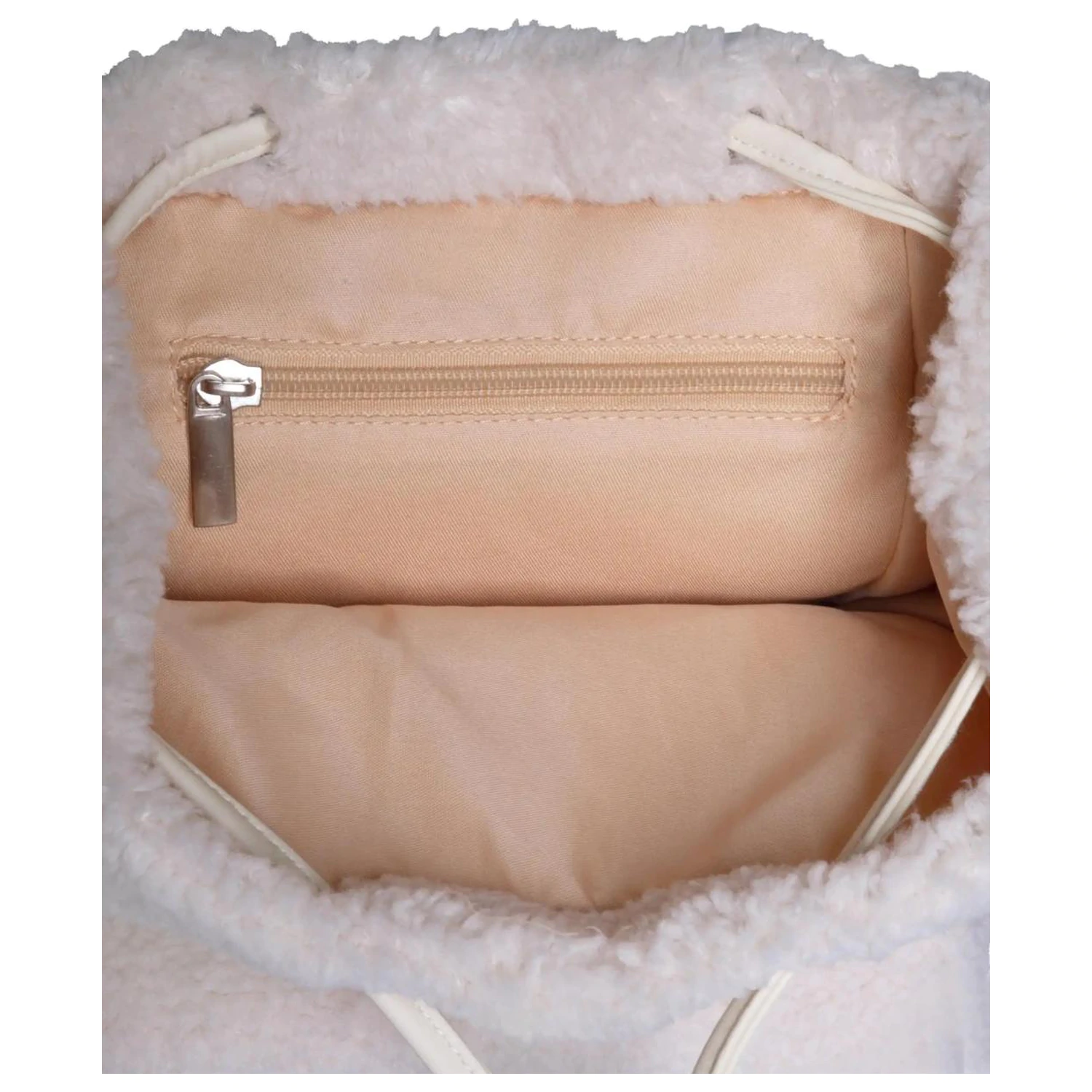 Pokémon Eevee Novelty Plush Backpack product photo