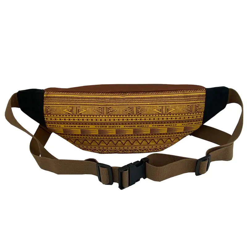 Pokemon Eevee belt pouch termékfotó