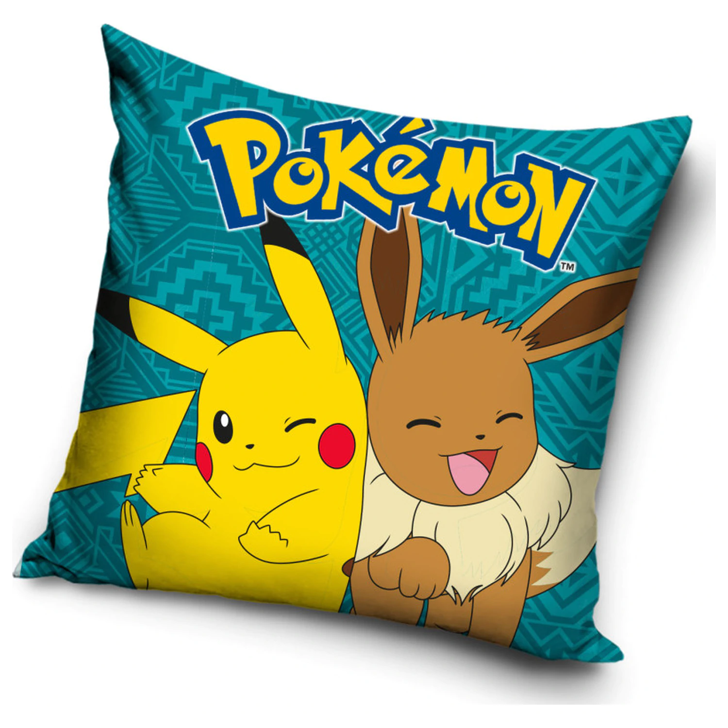 Pokemon Eevee Pillowcase product photo