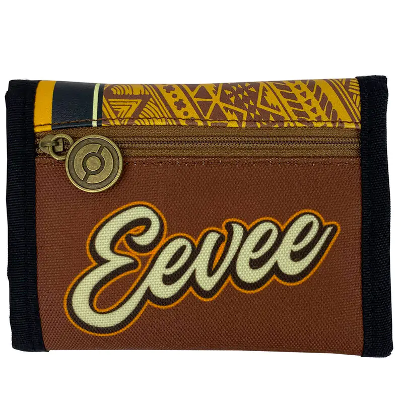 Pokemon Eevee wallet product photo