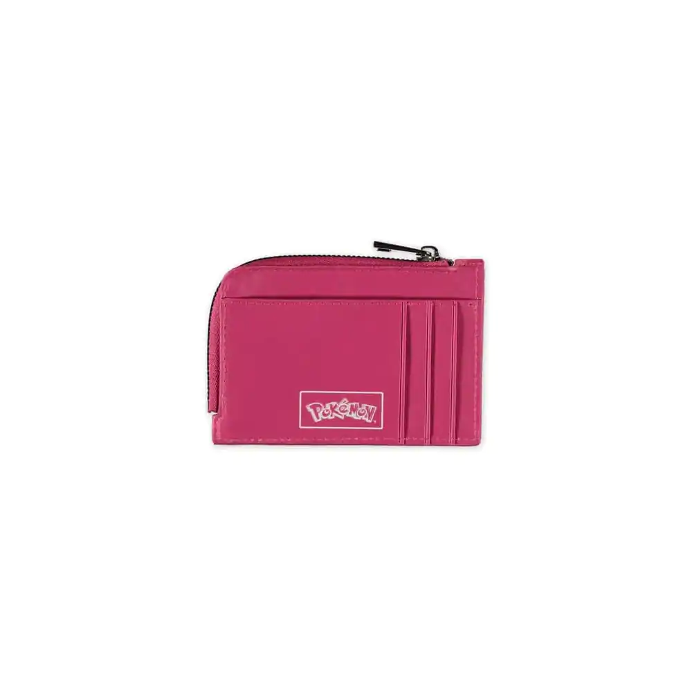 Pokémon Card Wallet Eevee product photo