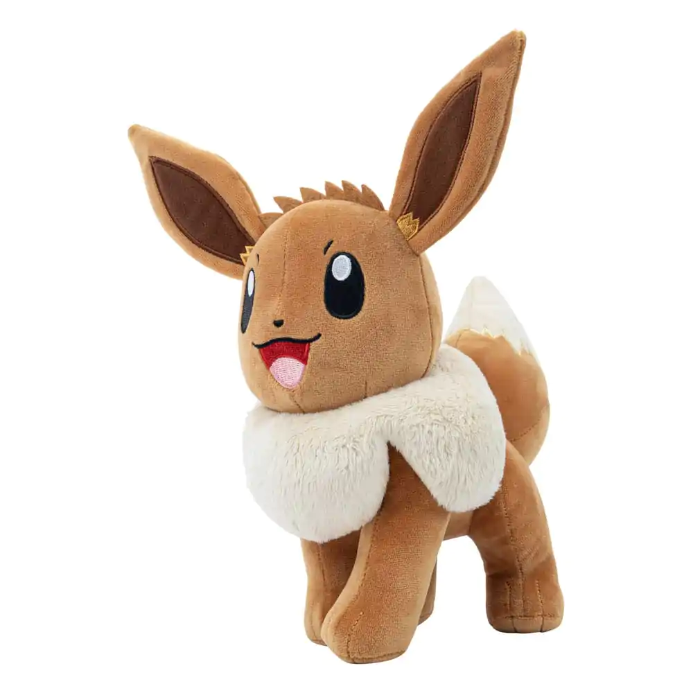 Pokémon Plush Figure Eevee 30 cm product photo