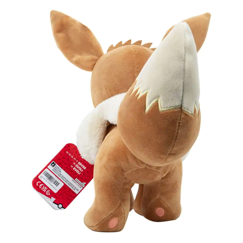 Pokémon Plush Figure Eevee 30 cm product photo