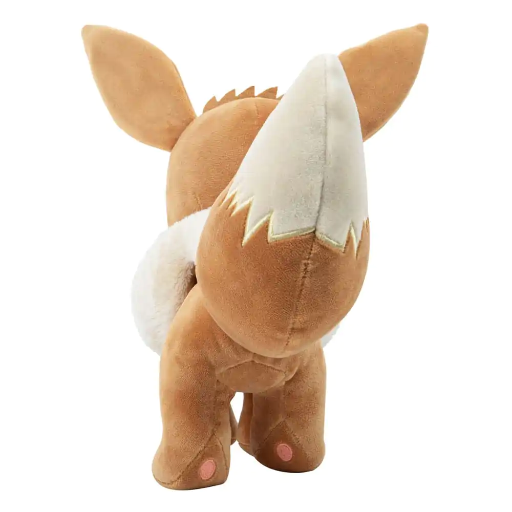 Pokémon Plush Figure Eevee 30 cm product photo