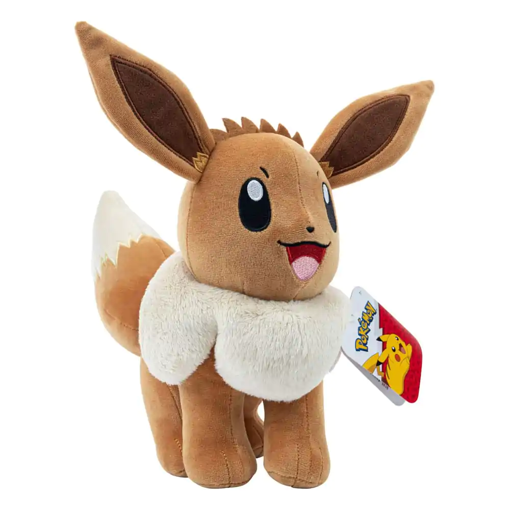 Pokémon Plush Figure Eevee 30 cm product photo