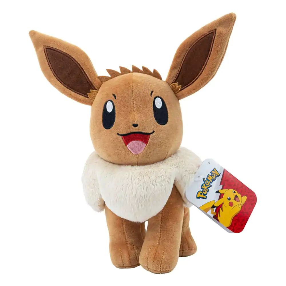 Pokémon Plush Figure Eevee 30 cm product photo
