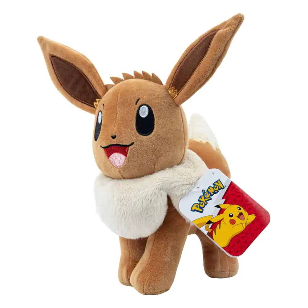 Pokémon Plush Figure Eevee 30 cm product photo