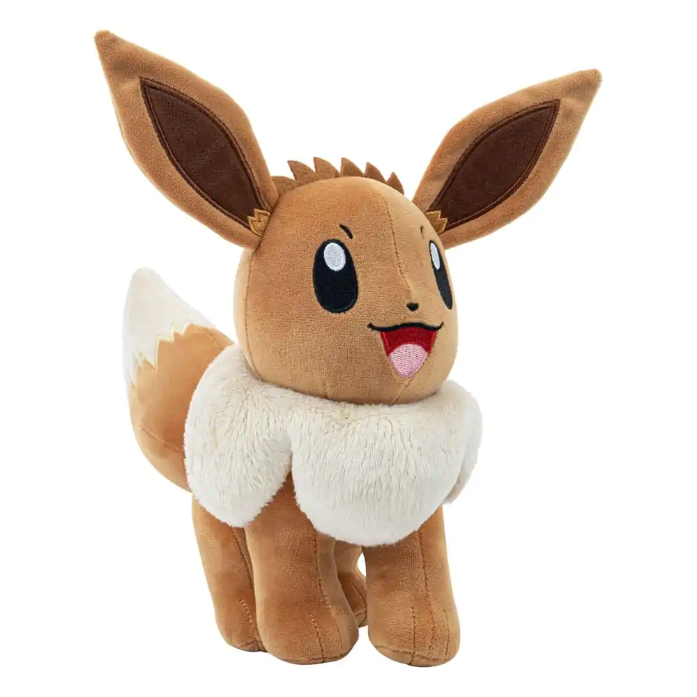 Pokémon Plush Figure Eevee 30 cm product photo