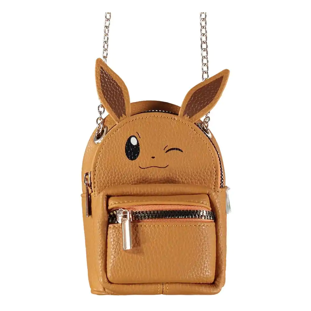 Pokémon Shopper Bag Eevee termékfotó